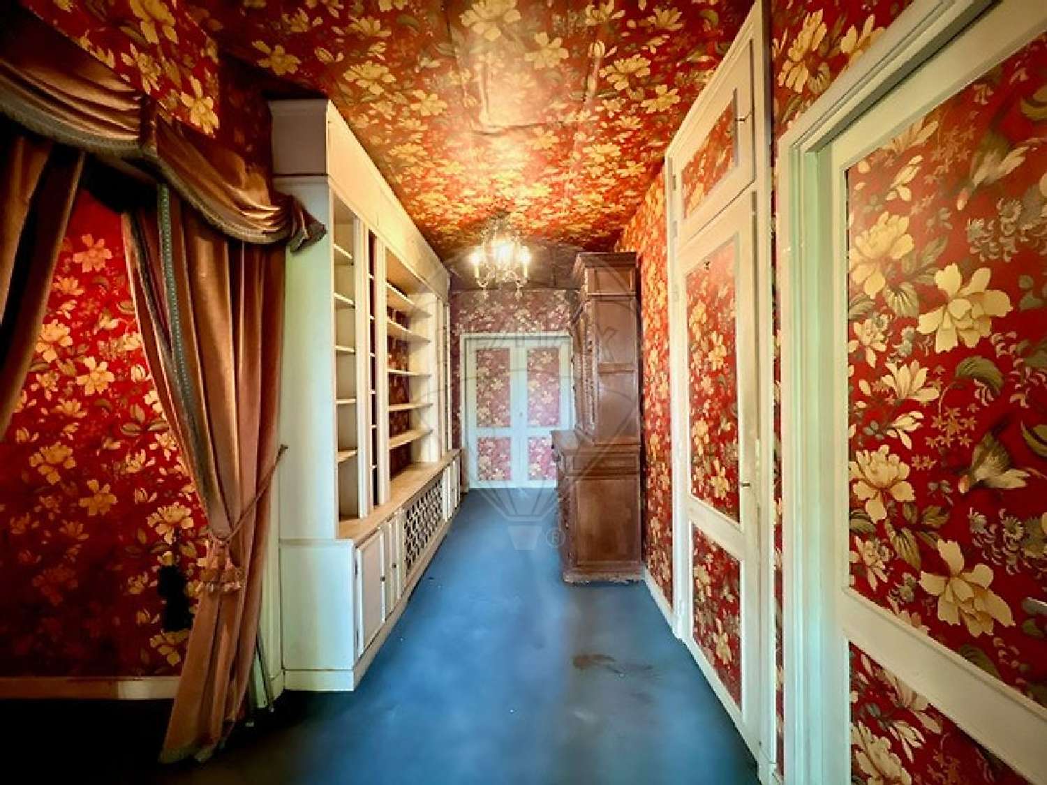 te koop appartement Paris 16e Arrondissement Parijs (Seine) 8