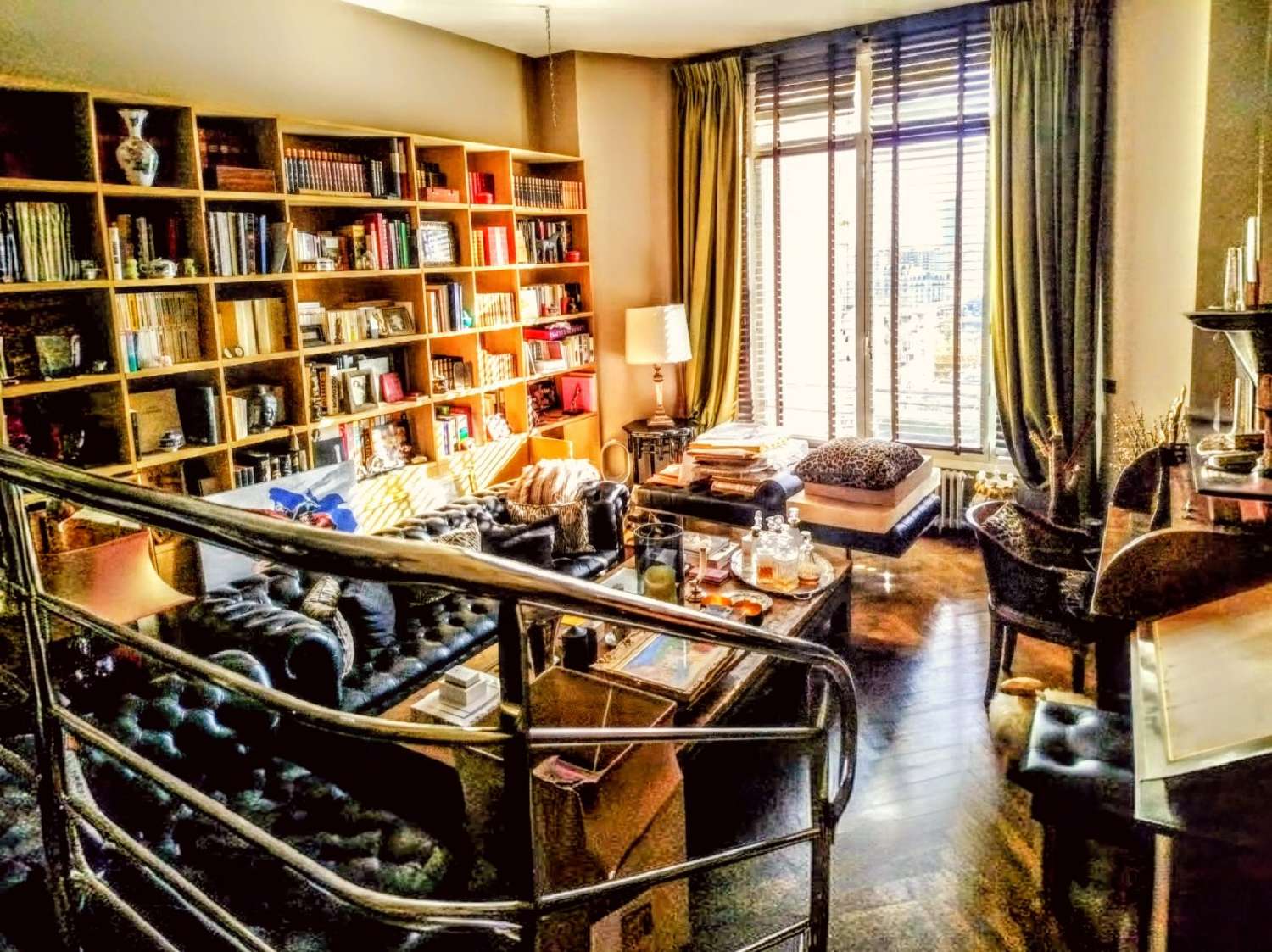 for sale apartment Paris 16e Arrondissement Paris (Seine) 3