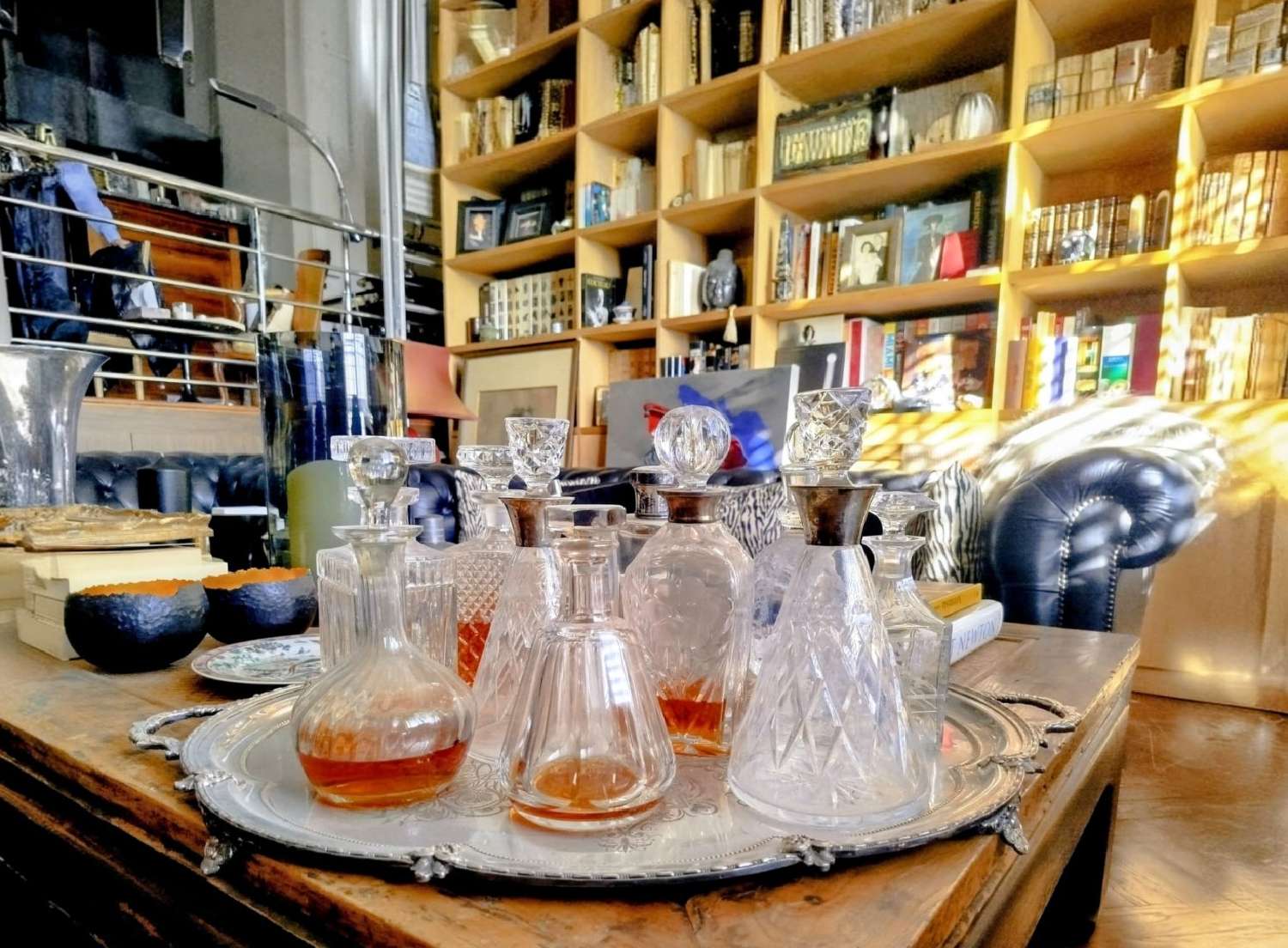 for sale apartment Paris 16e Arrondissement Paris (Seine) 4