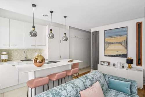 Paris 17e Arrondissement Parijs (Seine) appartement foto 7187058