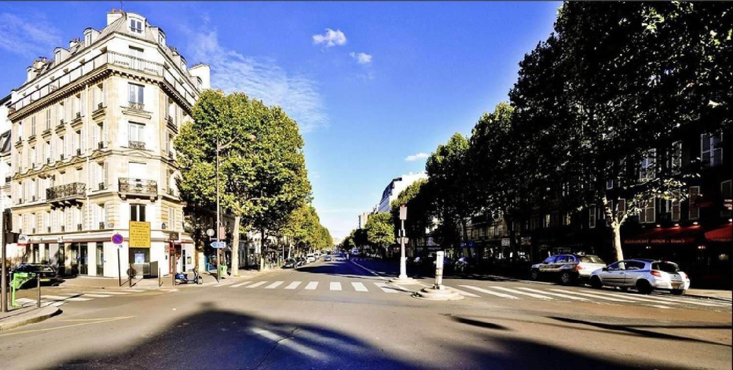 kaufen Wohnung/ Apartment Paris 17e Arrondissement Paris (Seine) 2