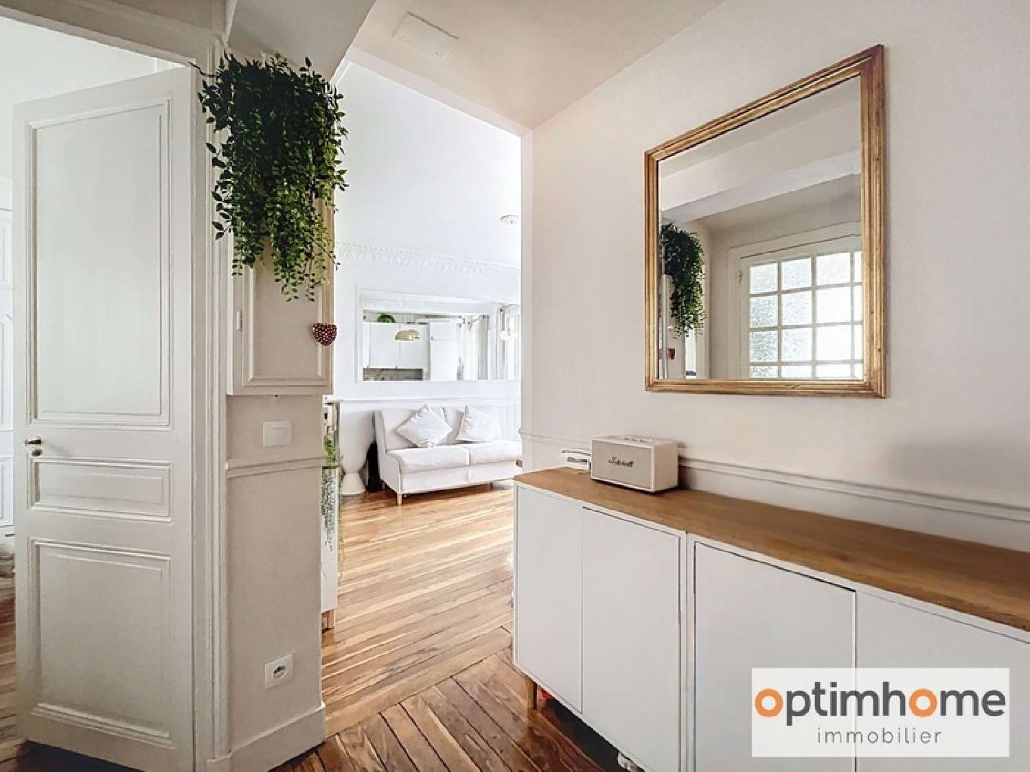 te koop appartement Paris 17e Arrondissement Parijs (Seine) 8