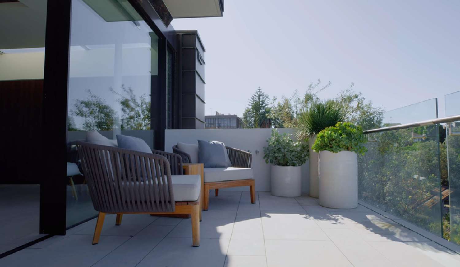  te koop appartement Paris 18e Arrondissement Parijs (Seine) 5