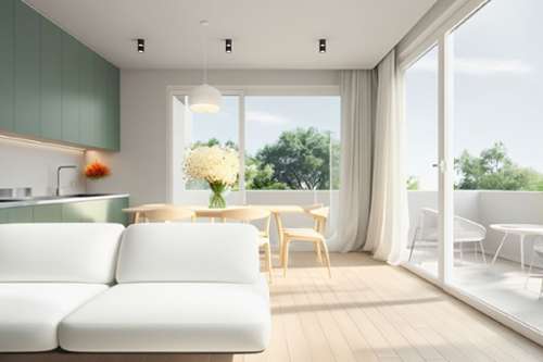 Paris 18e Arrondissement Parijs (Seine) appartement foto 7174460