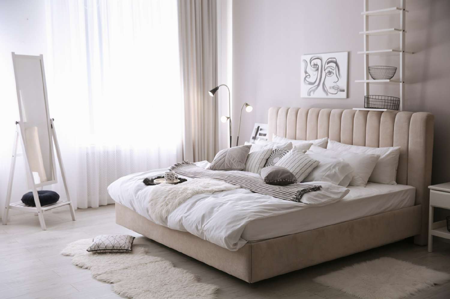  te koop appartement Paris 18e Arrondissement Parijs (Seine) 3