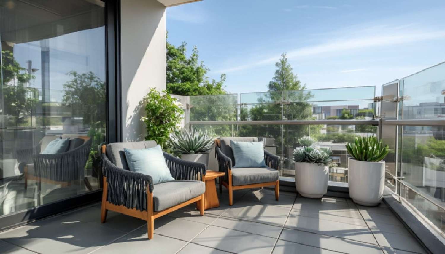  te koop appartement Paris 18e Arrondissement Parijs (Seine) 6