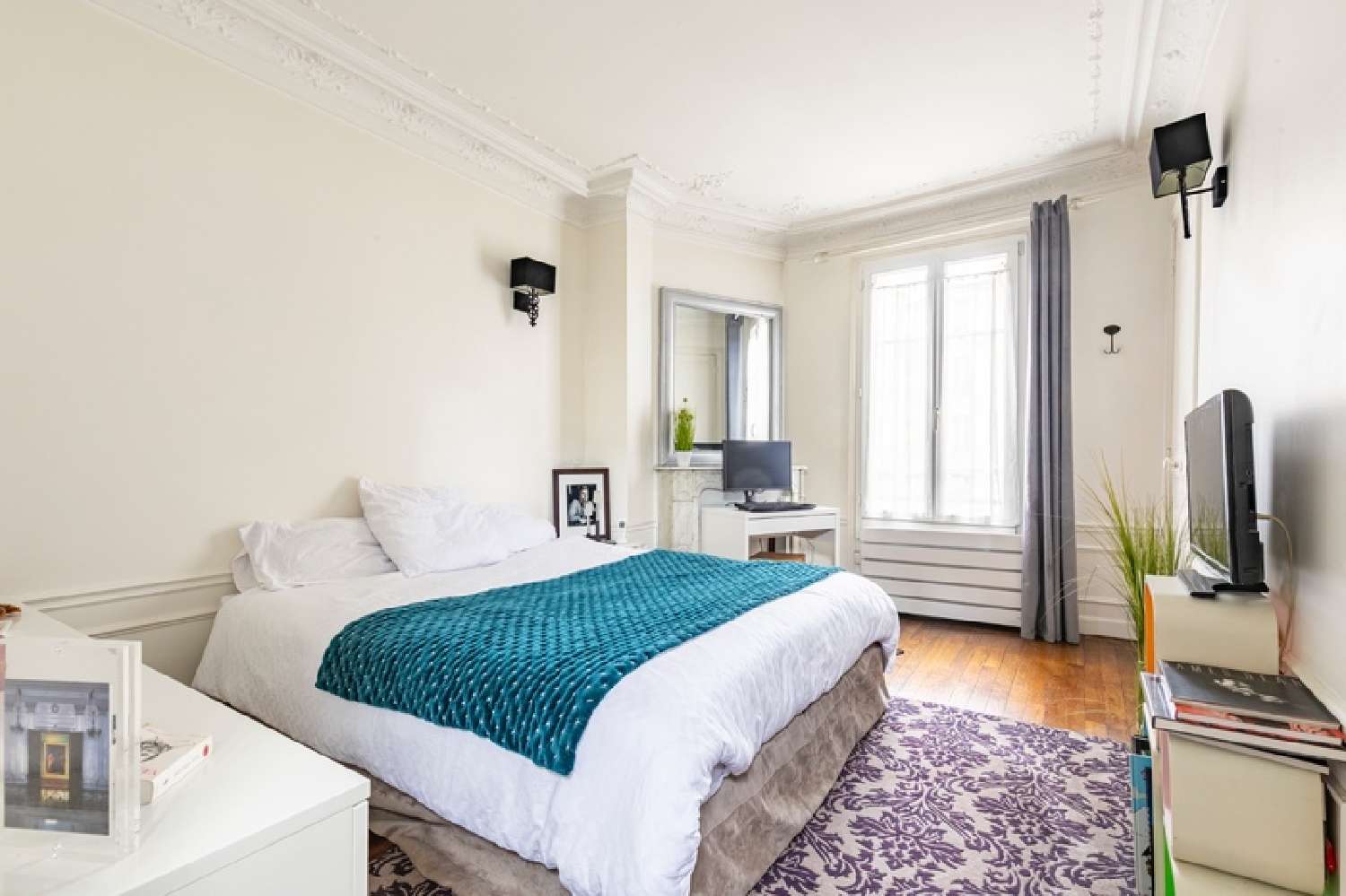 te koop appartement Paris 18e Arrondissement Parijs (Seine) 6