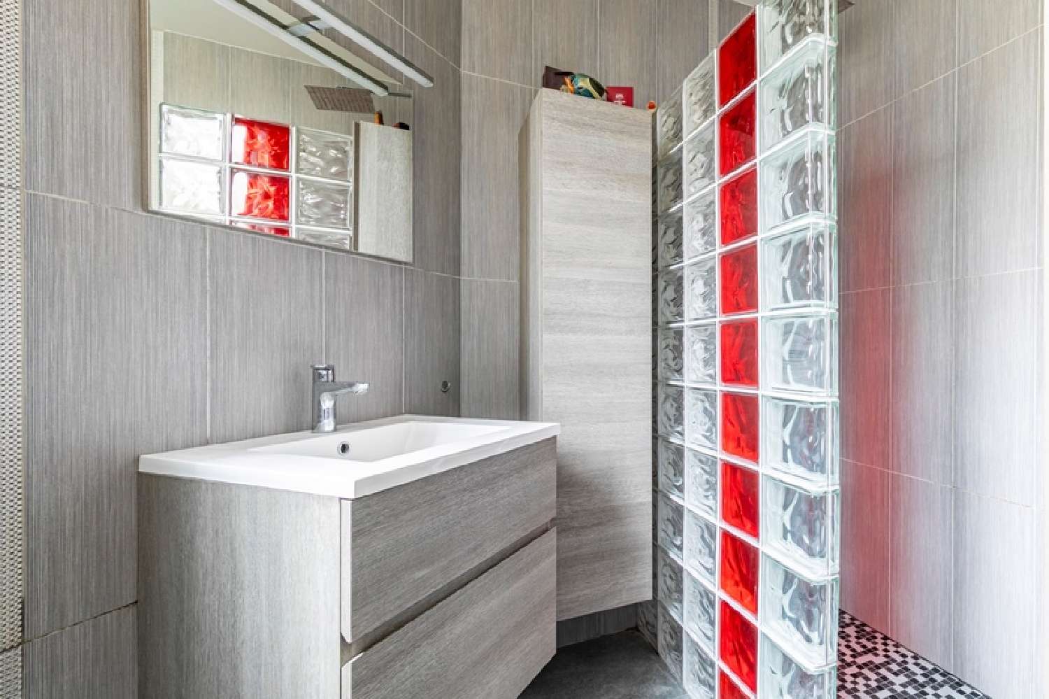 te koop appartement Paris 18e Arrondissement Parijs (Seine) 7