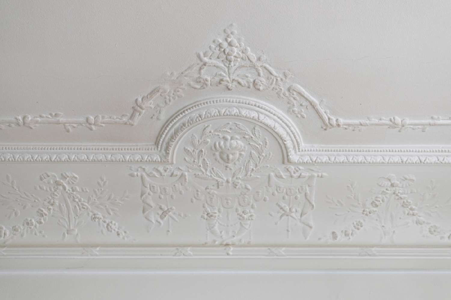 te koop appartement Paris 18e Arrondissement Parijs (Seine) 8