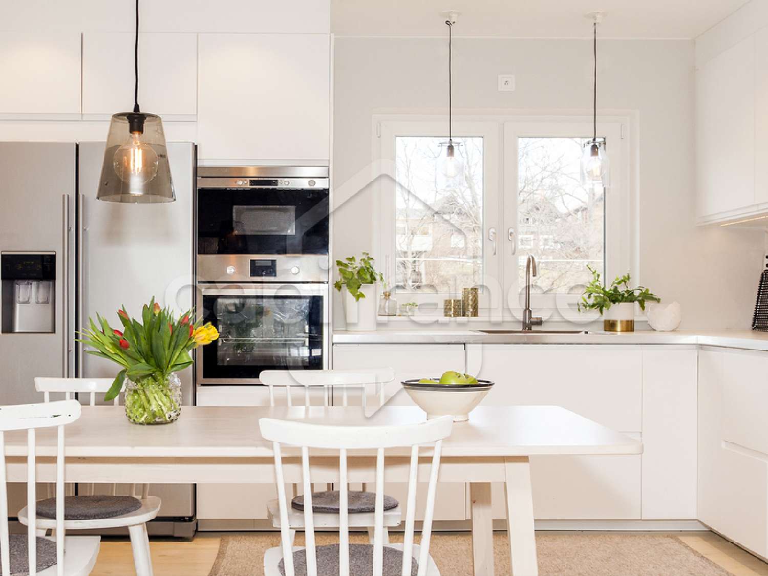 à vendre appartement Paris 18e Arrondissement Paris (Seine) 3