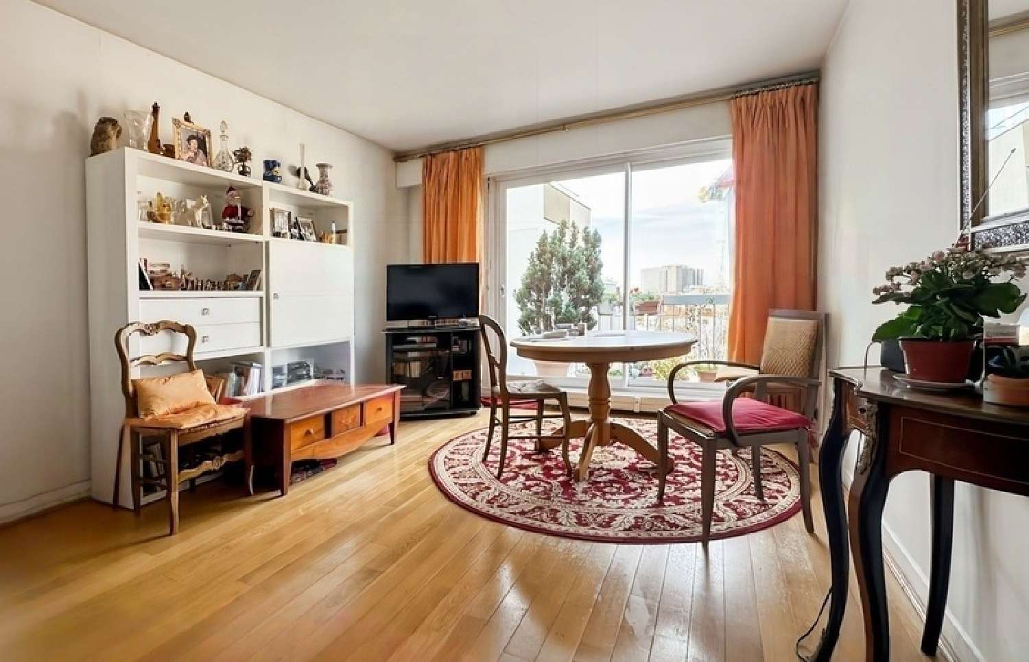 te koop appartement Paris 18e Arrondissement Parijs (Seine) 1