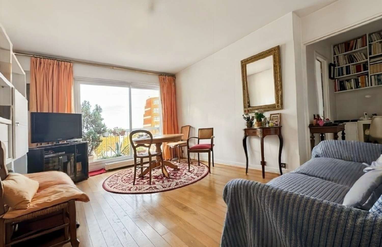 te koop appartement Paris 18e Arrondissement Parijs (Seine) 2