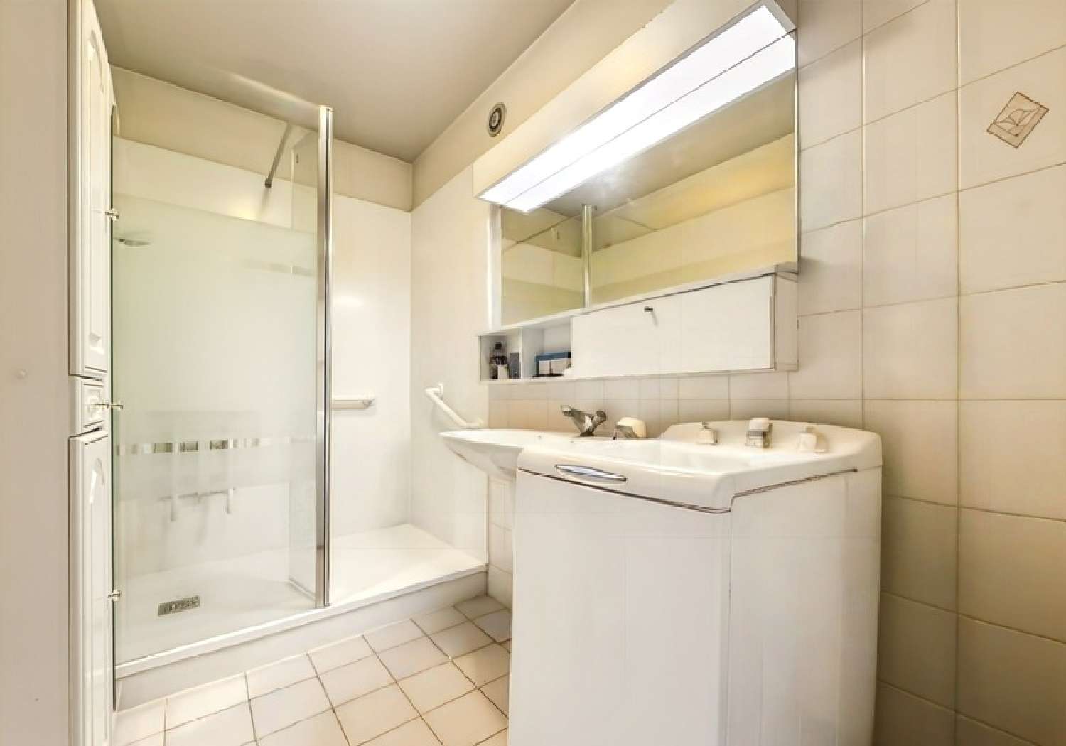 te koop appartement Paris 18e Arrondissement Parijs (Seine) 6