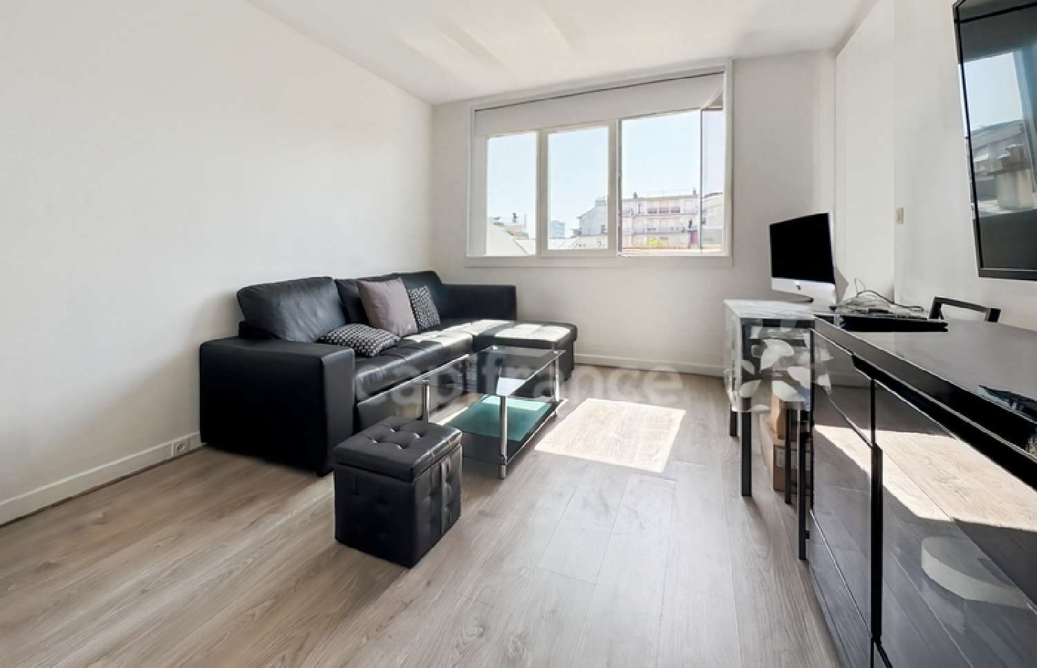  te koop appartement Paris 18e Arrondissement Parijs (Seine) 1