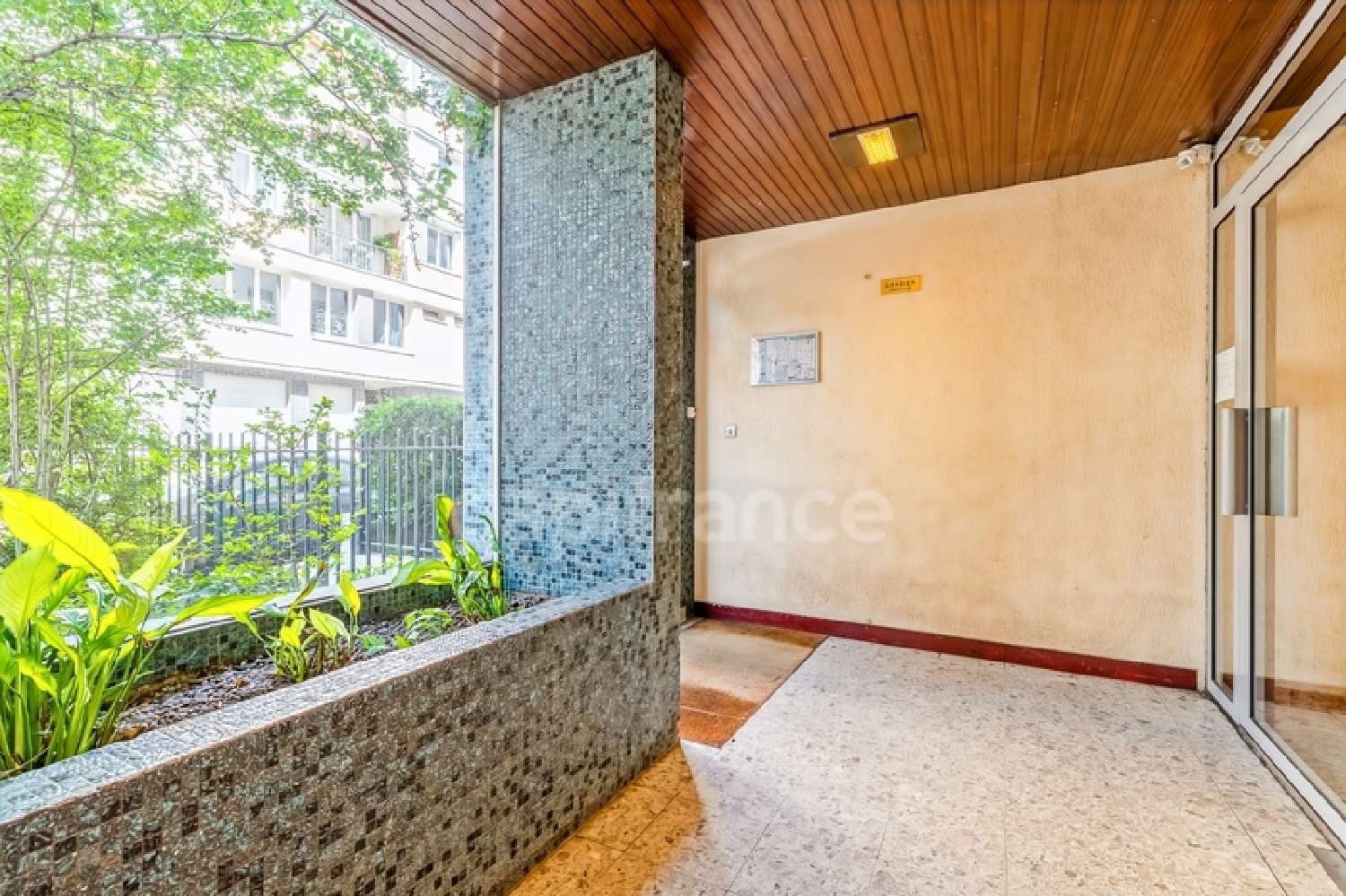  te koop appartement Paris 18e Arrondissement Parijs (Seine) 5