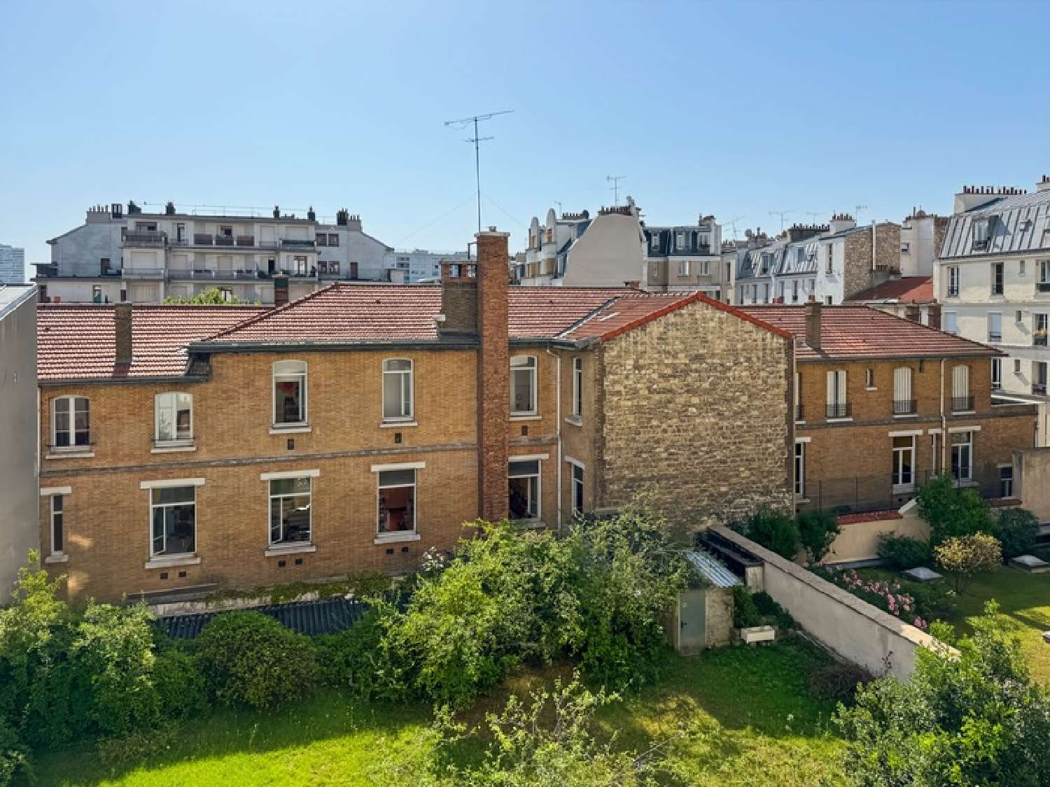  te koop appartement Paris 18e Arrondissement Parijs (Seine) 6