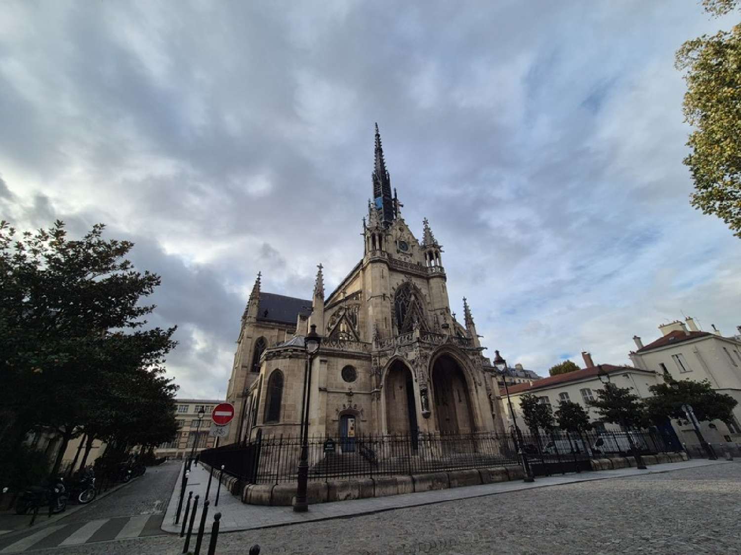 te koop appartement Paris 18e Arrondissement Parijs (Seine) 1