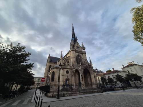 Paris 18e Arrondissement Parijs (Seine) appartement foto 7208478