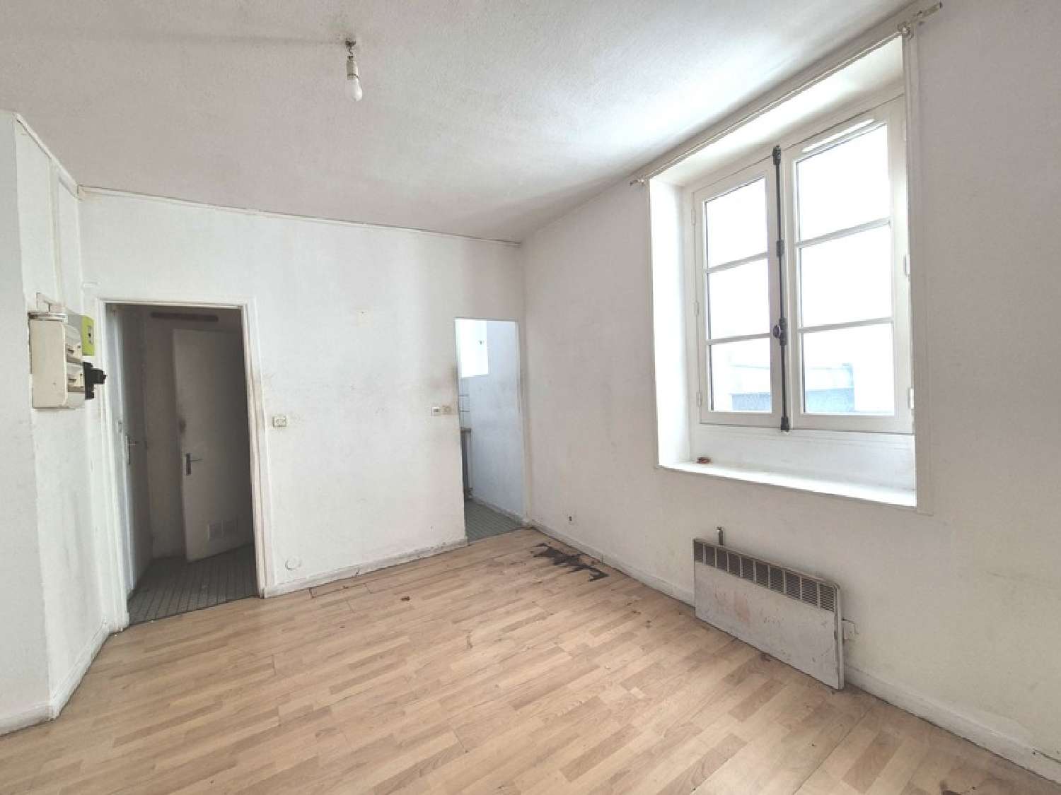 te koop appartement Paris 18e Arrondissement Parijs (Seine) 4