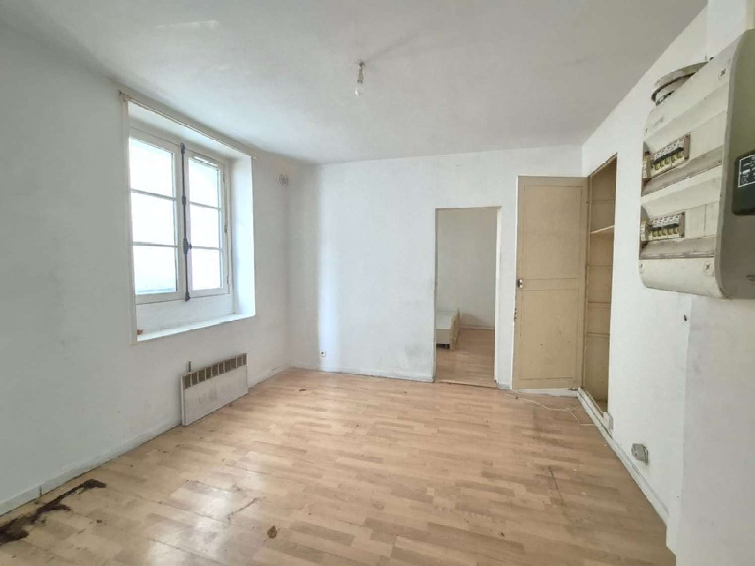 te koop appartement Paris 18e Arrondissement Parijs (Seine) 5
