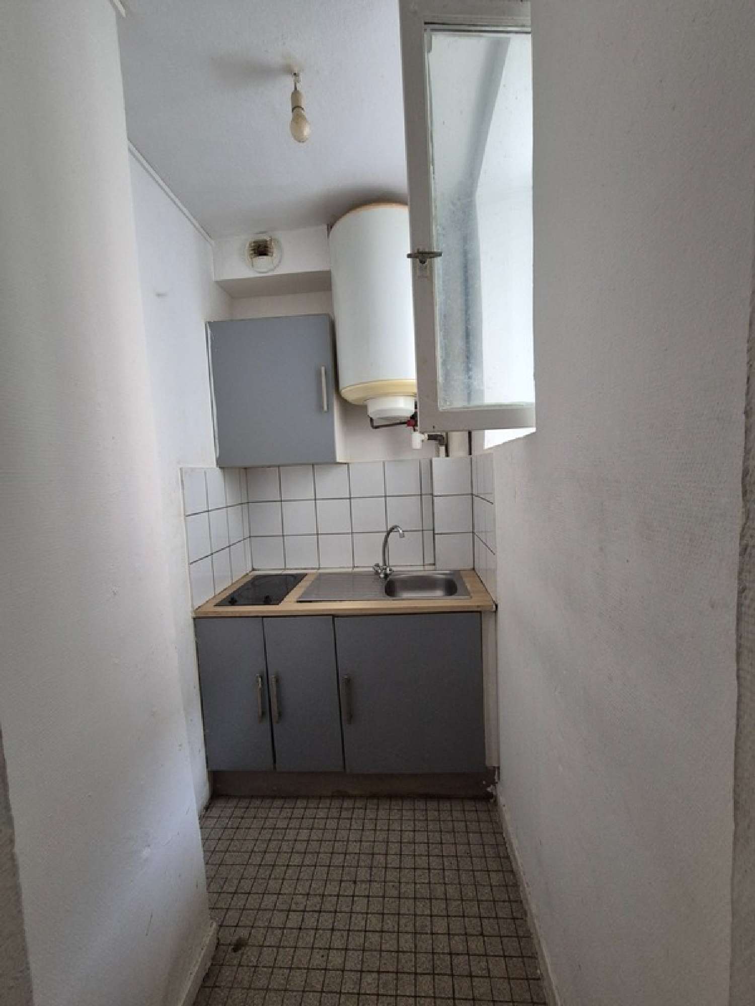 te koop appartement Paris 18e Arrondissement Parijs (Seine) 6
