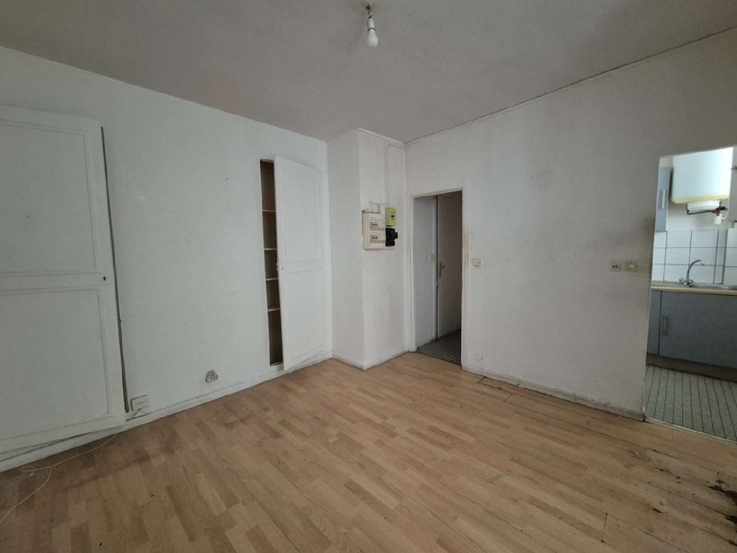 te koop appartement Paris 18e Arrondissement Parijs (Seine) 7