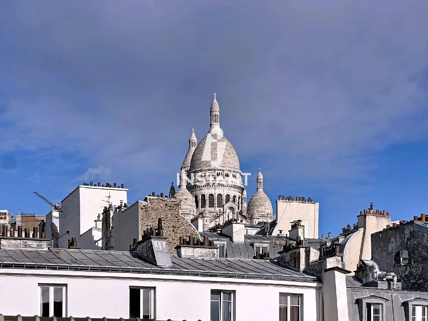 en venta apartamento Paris 18e Arrondissement París (Seine) 1