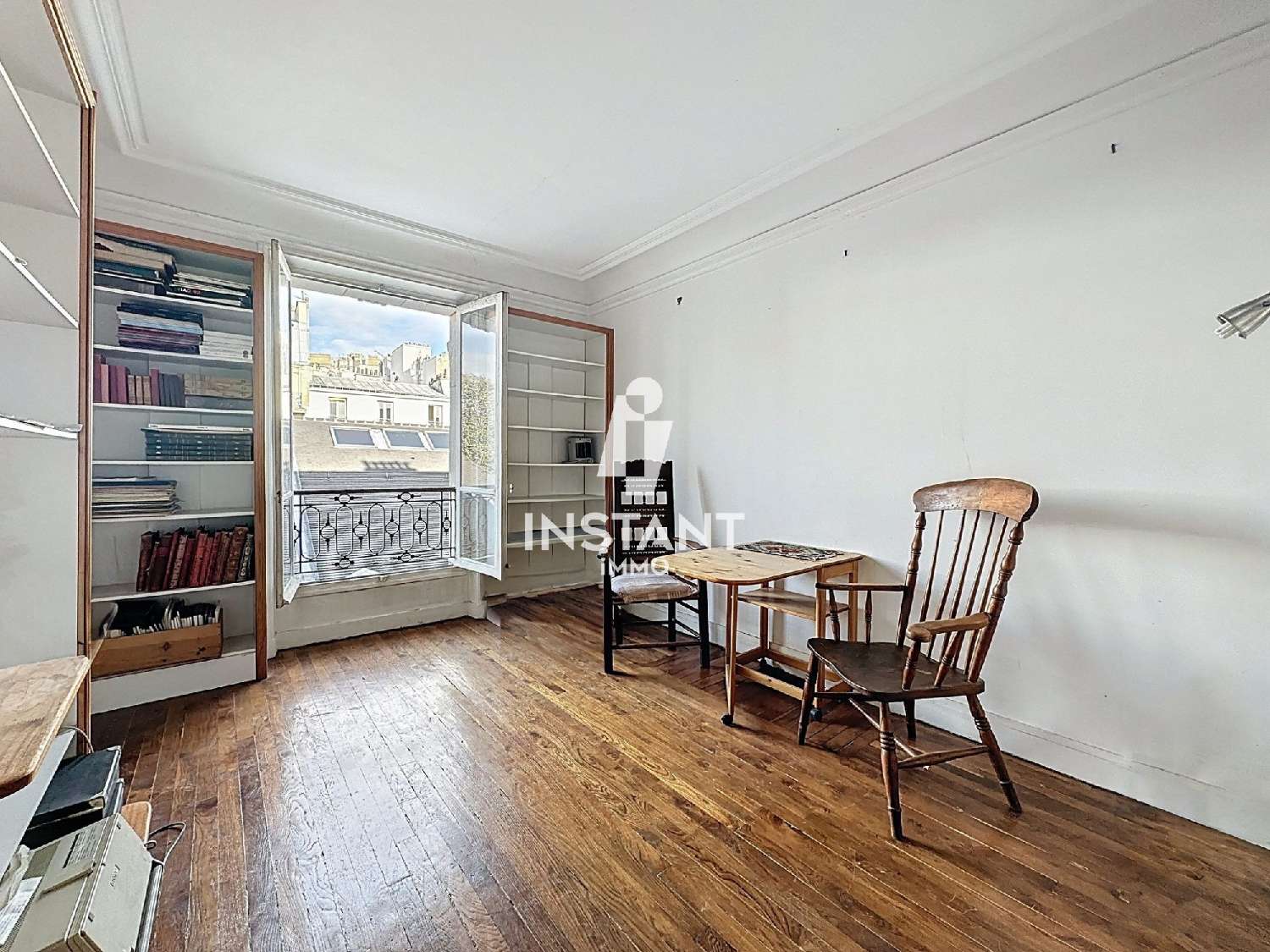 en venta apartamento Paris 18e Arrondissement París (Seine) 2