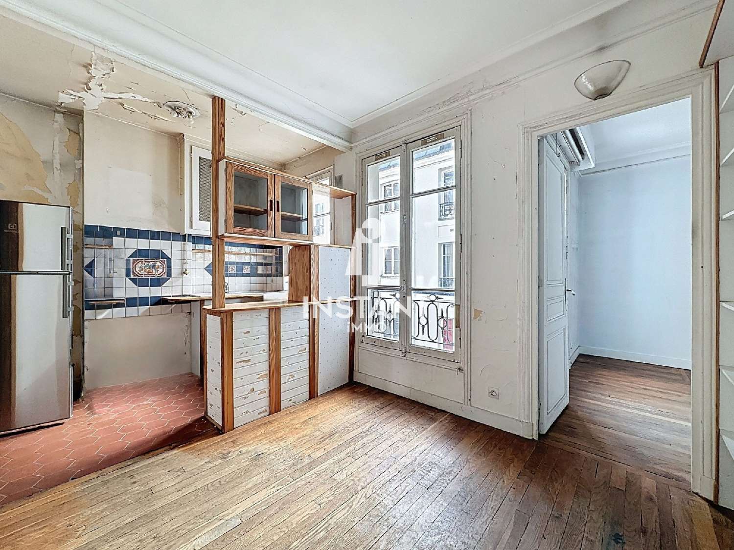 en venta apartamento Paris 18e Arrondissement París (Seine) 6