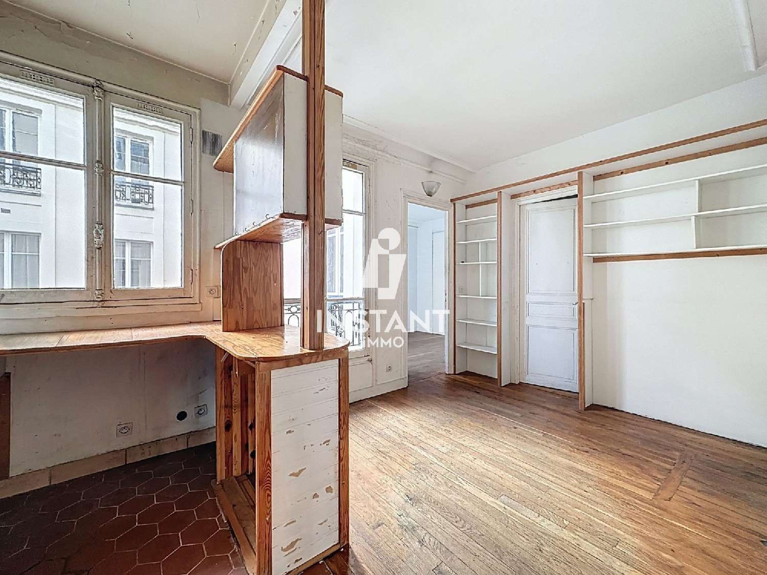 en venta apartamento Paris 18e Arrondissement París (Seine) 7