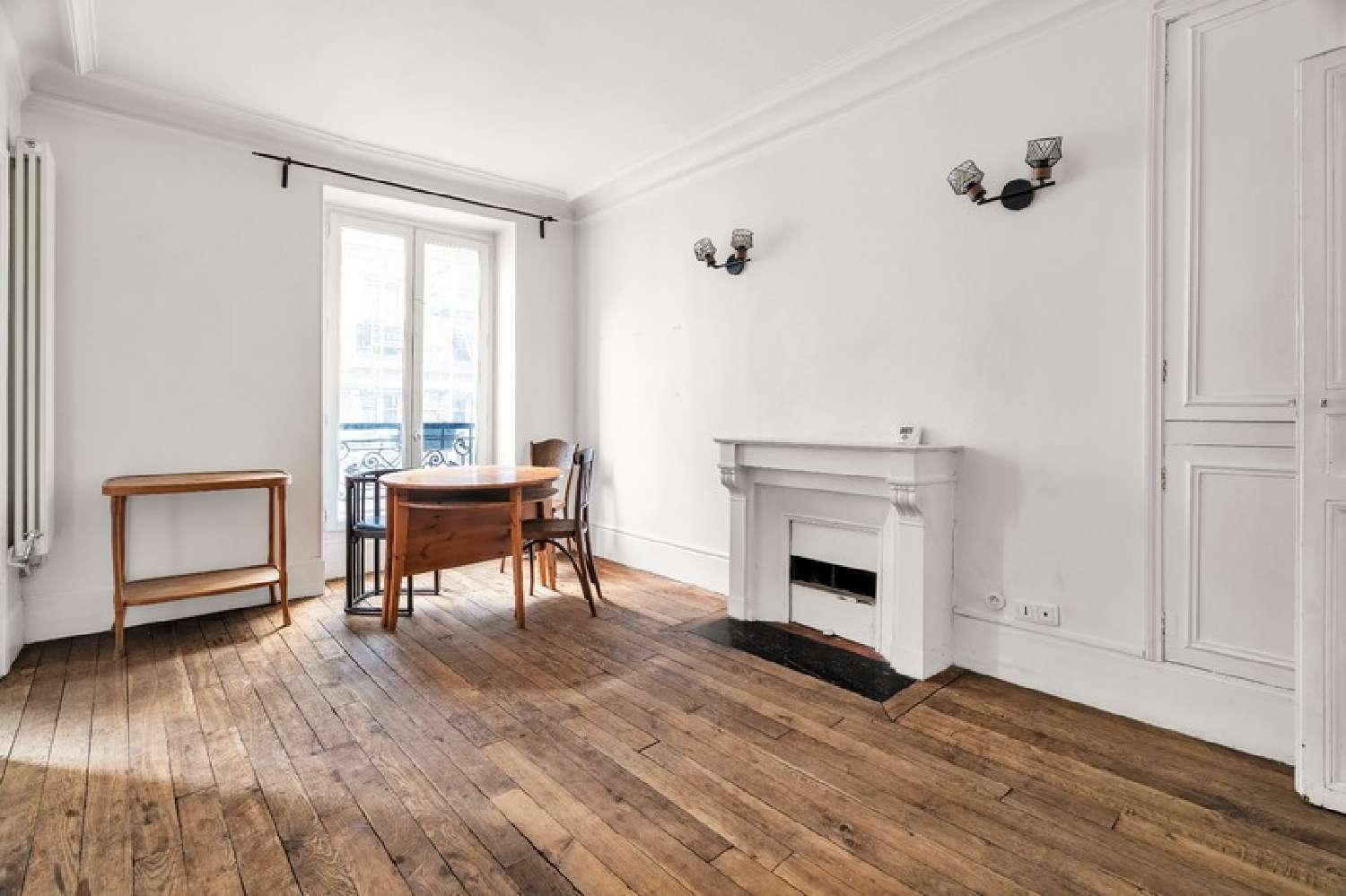  for sale apartment Paris 18e Arrondissement Paris (Seine) 1