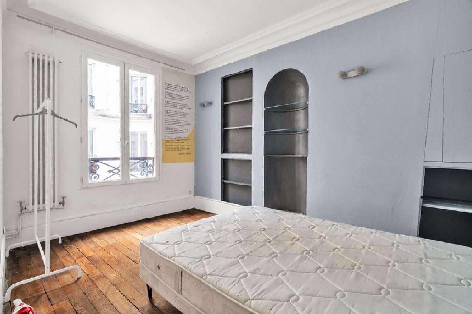  for sale apartment Paris 18e Arrondissement Paris (Seine) 2