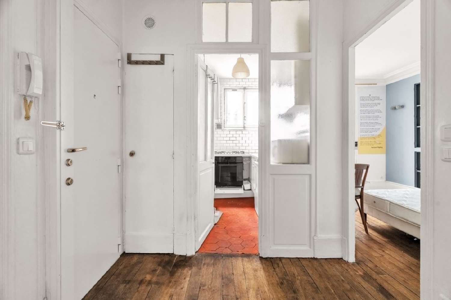  for sale apartment Paris 18e Arrondissement Paris (Seine) 4