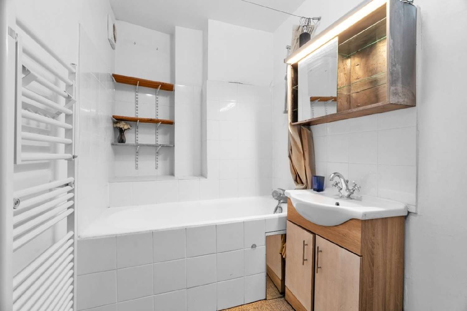  for sale apartment Paris 18e Arrondissement Paris (Seine) 5