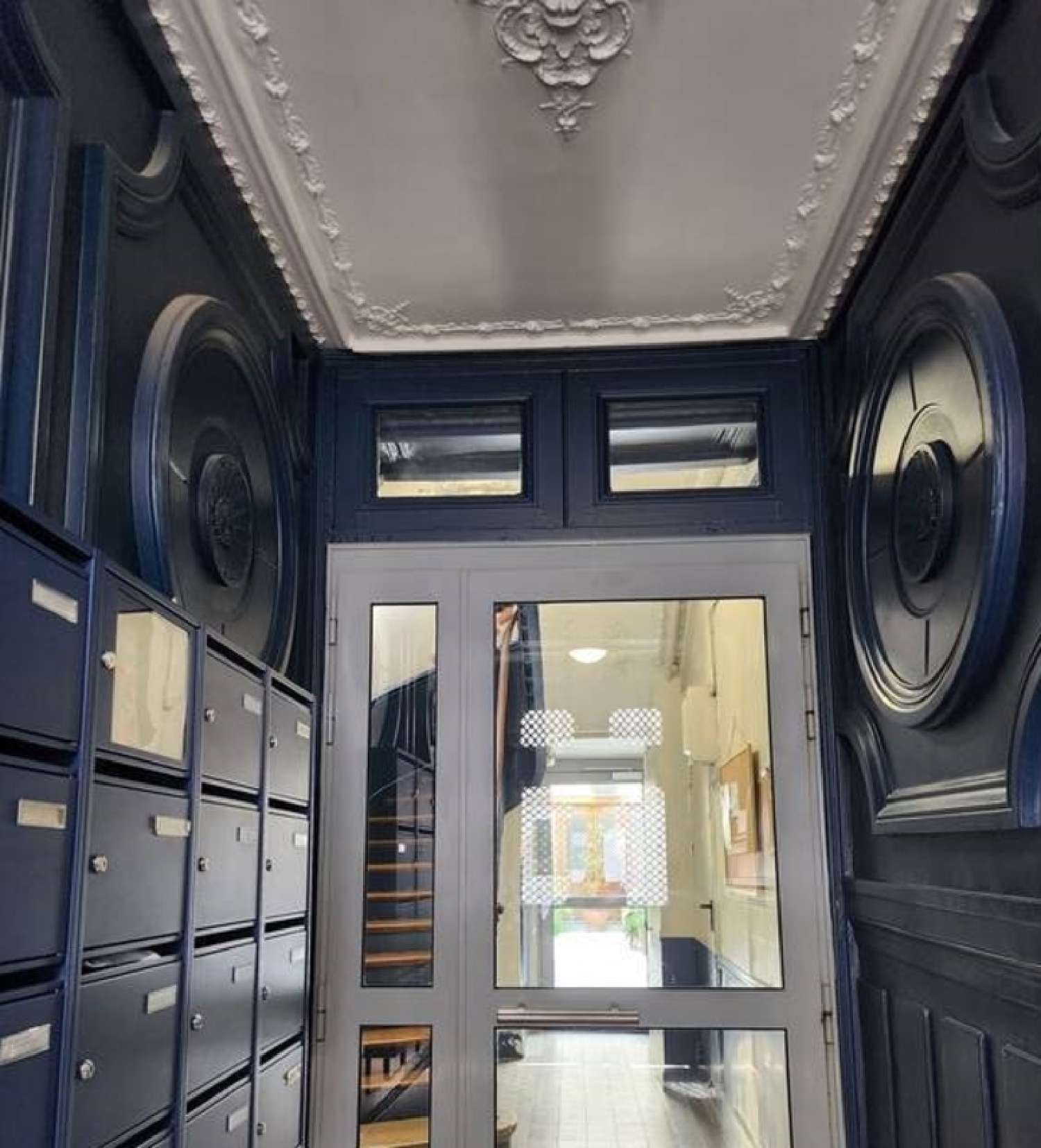  for sale apartment Paris 18e Arrondissement Paris (Seine) 6