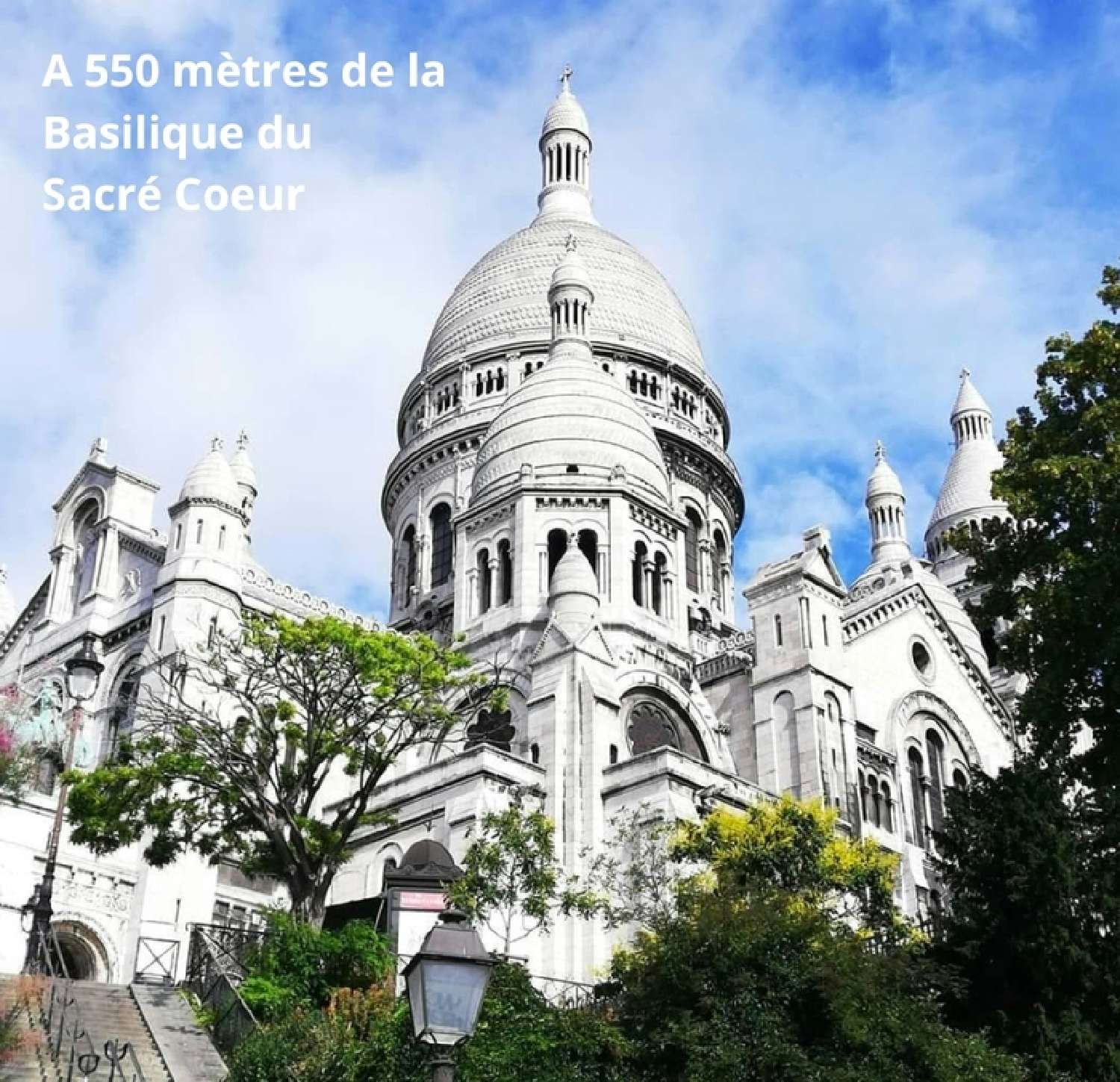  for sale apartment Paris 18e Arrondissement Paris (Seine) 7