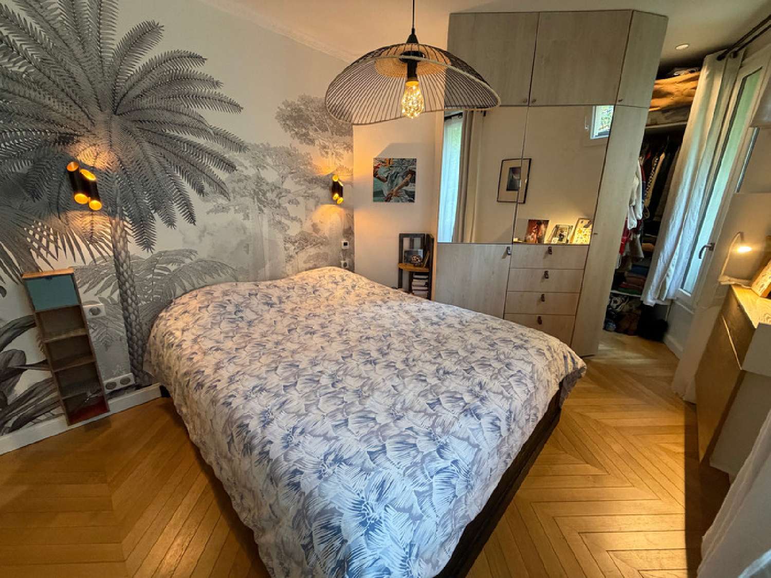 te koop appartement Paris 18e Arrondissement Parijs (Seine) 6