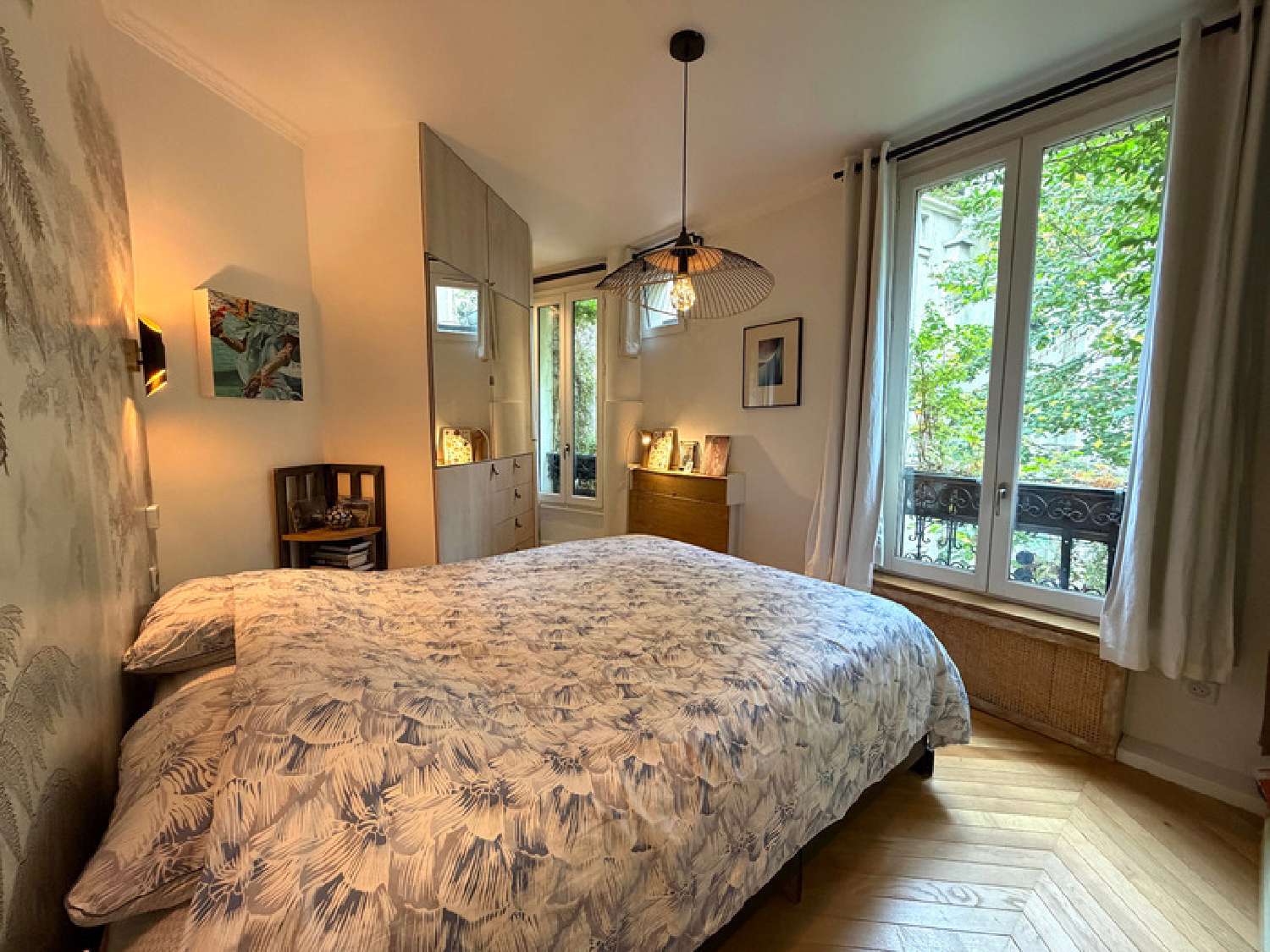te koop appartement Paris 18e Arrondissement Parijs (Seine) 7