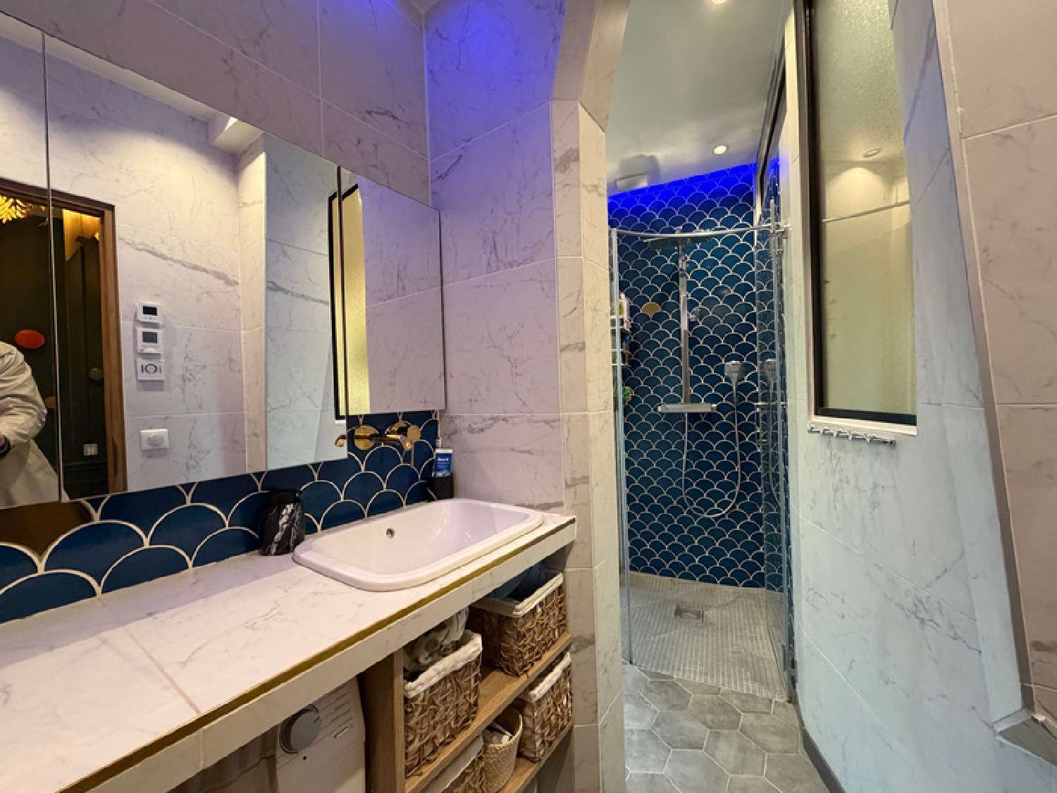 te koop appartement Paris 18e Arrondissement Parijs (Seine) 8