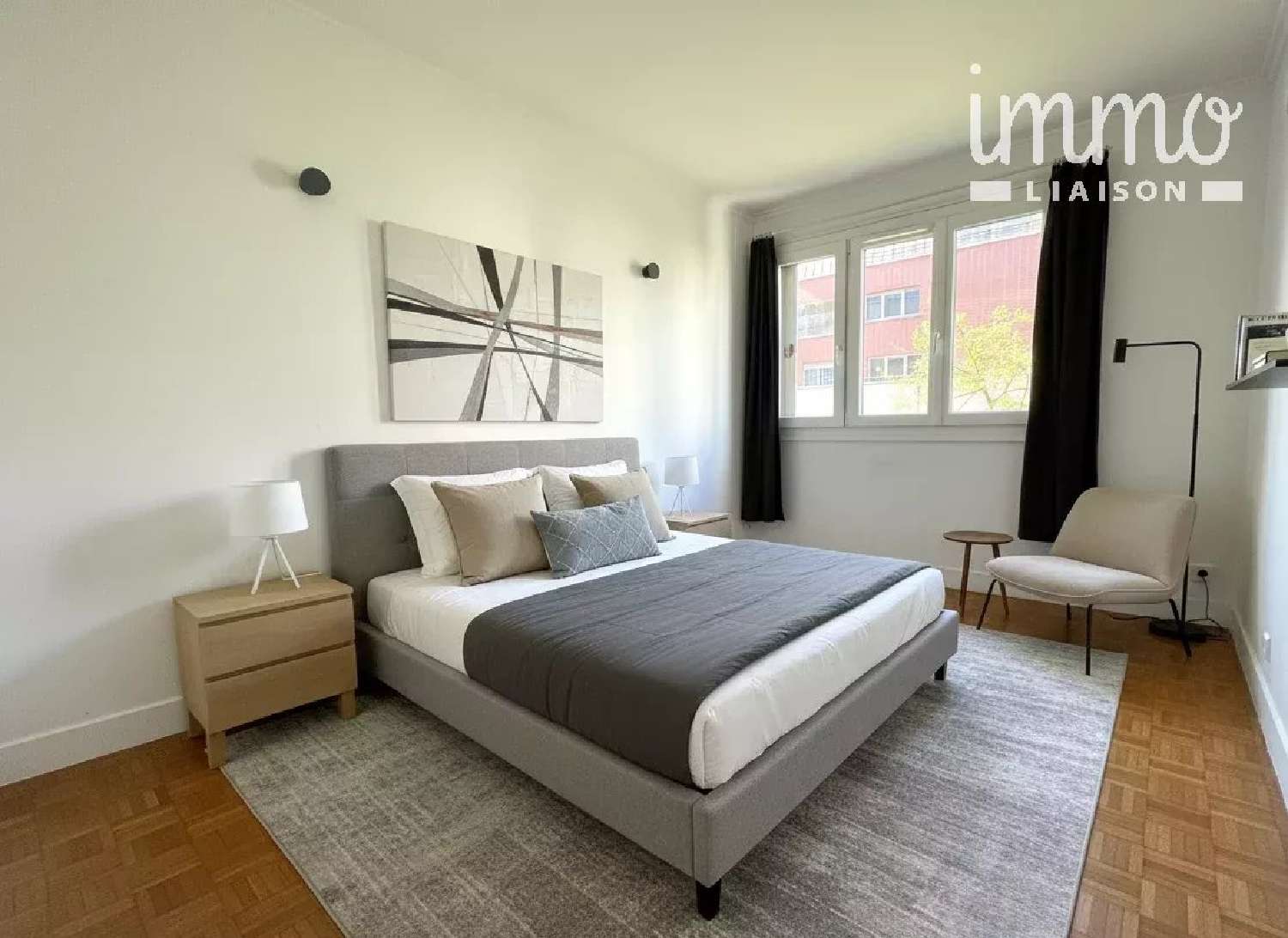  à vendre appartement Paris 19e Arrondissement Paris (Seine) 2