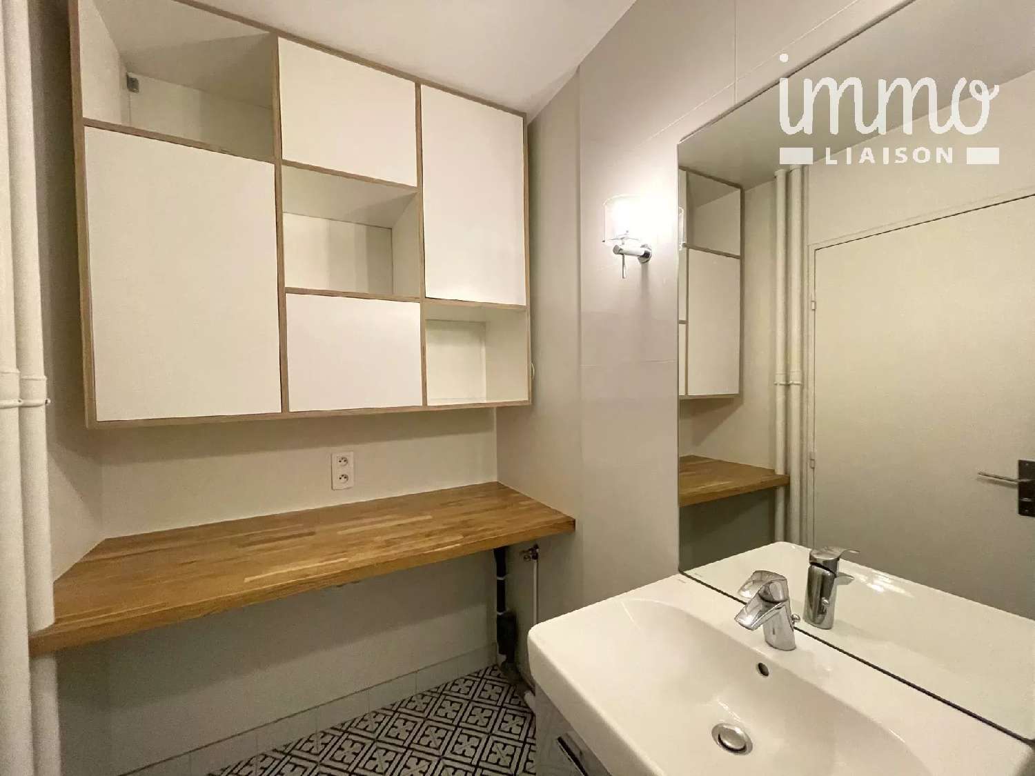  à vendre appartement Paris 19e Arrondissement Paris (Seine) 4