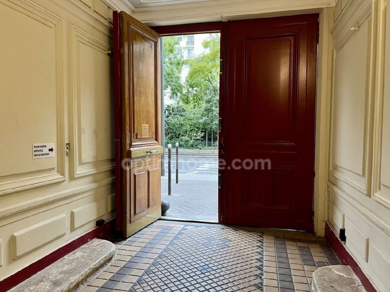  kaufen Wohnung/ Apartment Paris 19e Arrondissement Paris (Seine) 5