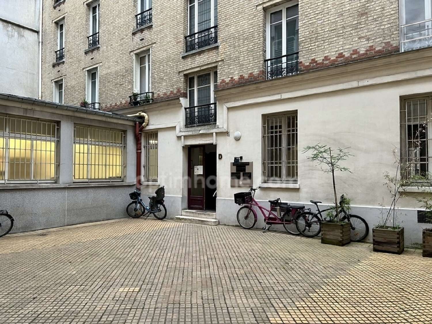  kaufen Wohnung/ Apartment Paris 19e Arrondissement Paris (Seine) 7