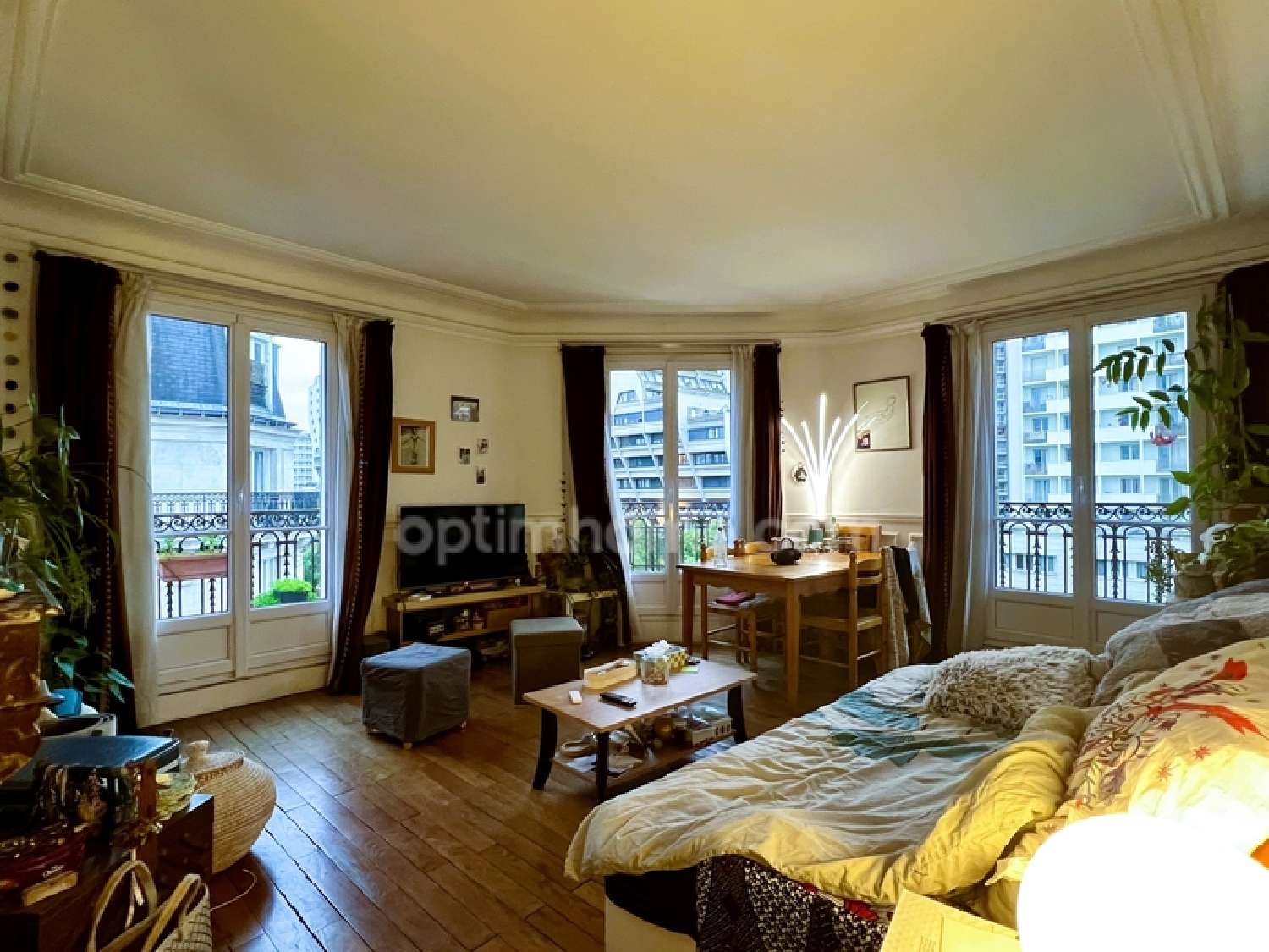  kaufen Wohnung/ Apartment Paris 19e Arrondissement Paris (Seine) 8