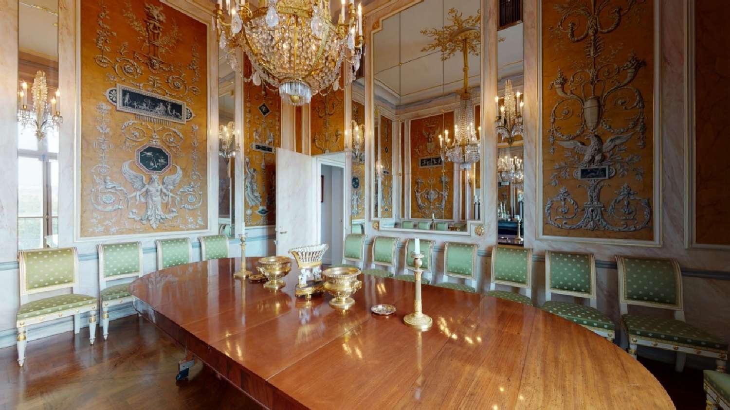  te koop appartement Paris 1er Arrondissement Parijs (Seine) 3