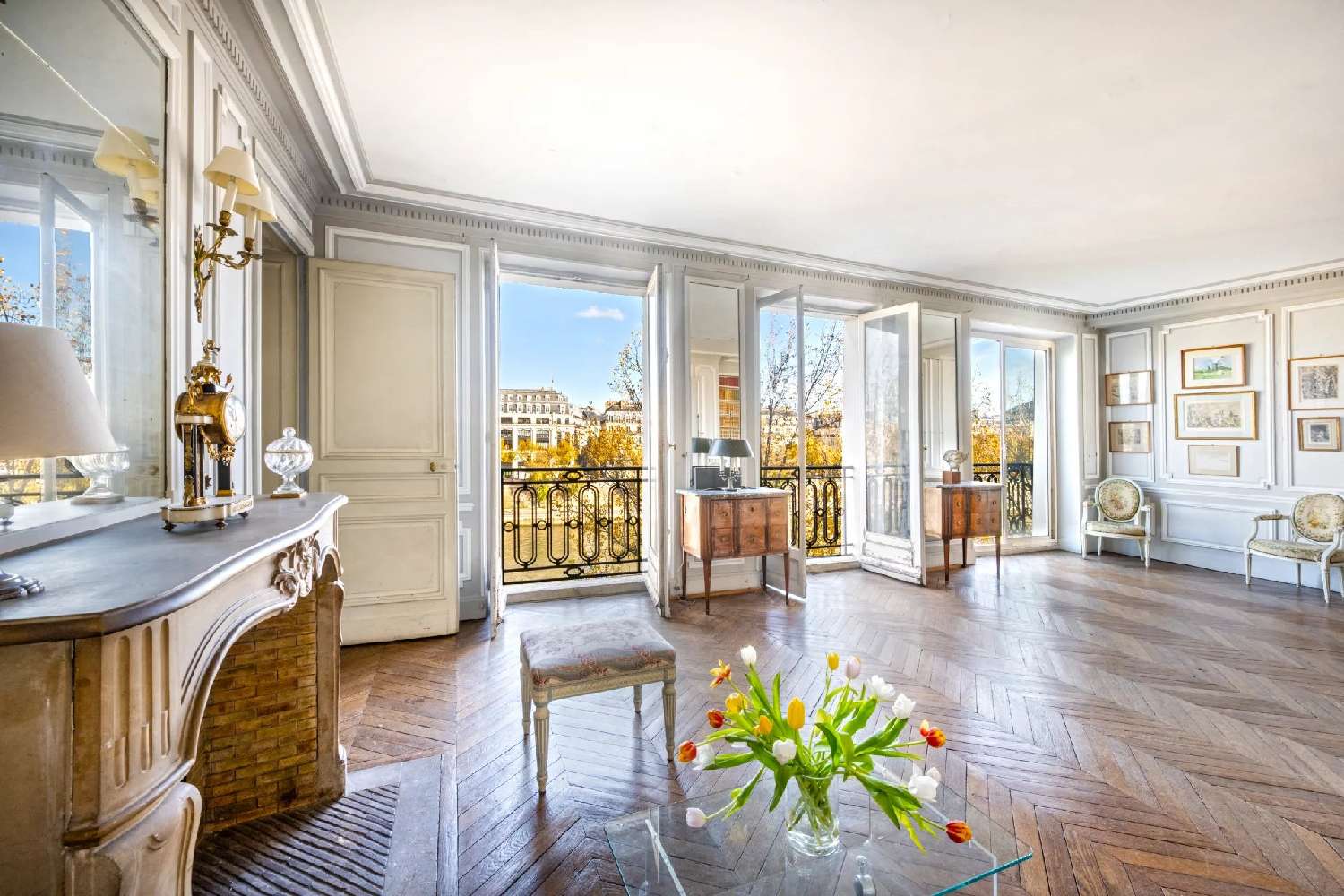 à vendre appartement Paris 1er Arrondissement Paris (Seine) 3