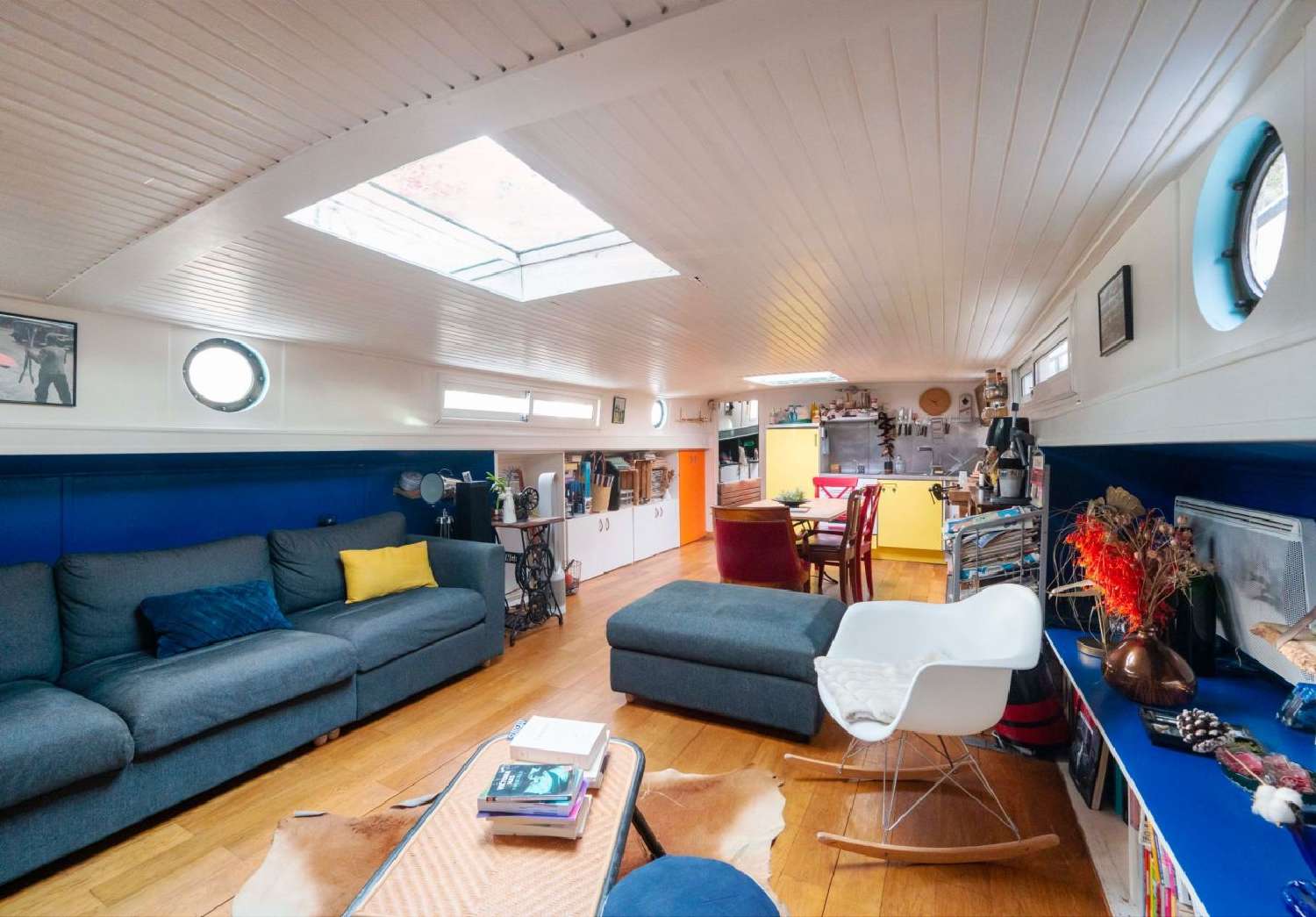 te koop appartement Paris 1er Arrondissement Parijs (Seine) 2