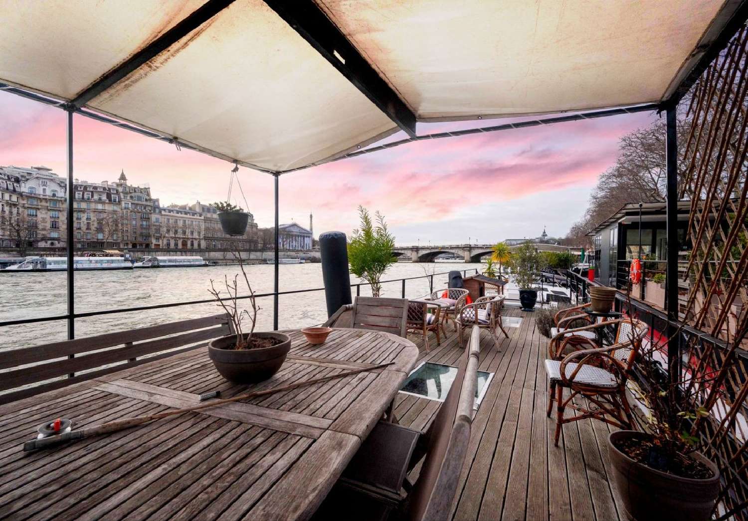 te koop appartement Paris 1er Arrondissement Parijs (Seine) 3