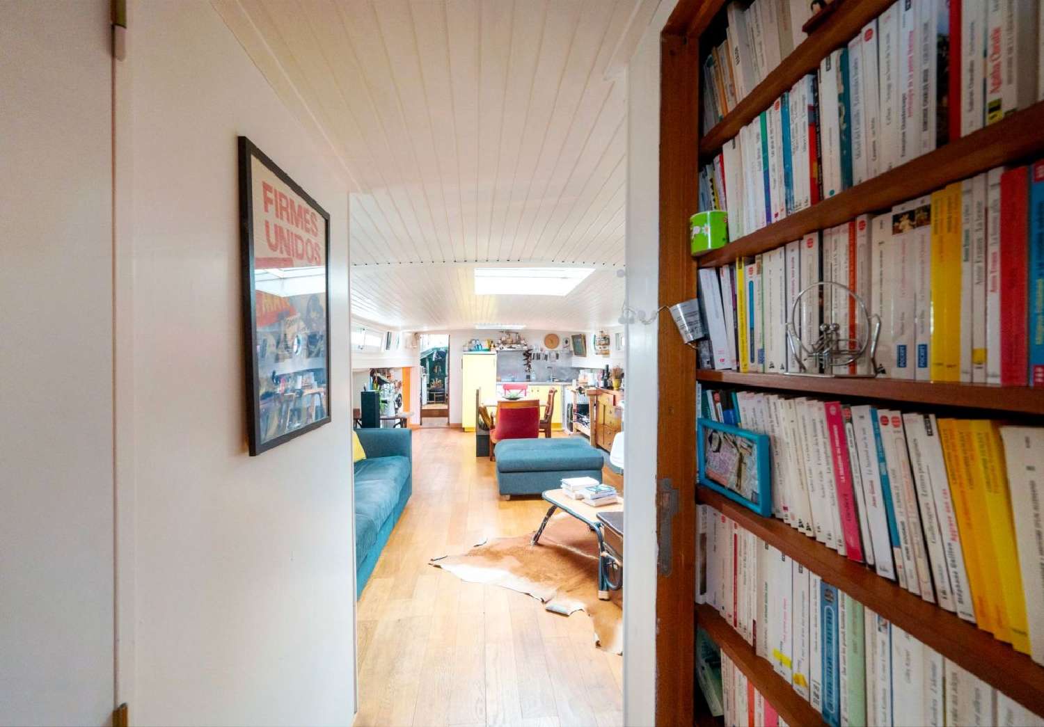 te koop appartement Paris 1er Arrondissement Parijs (Seine) 4