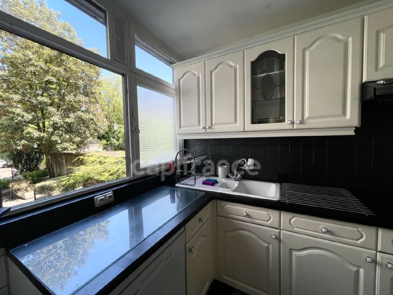 for sale apartment Paris 20e Arrondissement Paris (Seine) 3